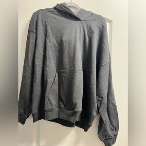 BRAND NEW GYMSHARK REST DAY HOODIE